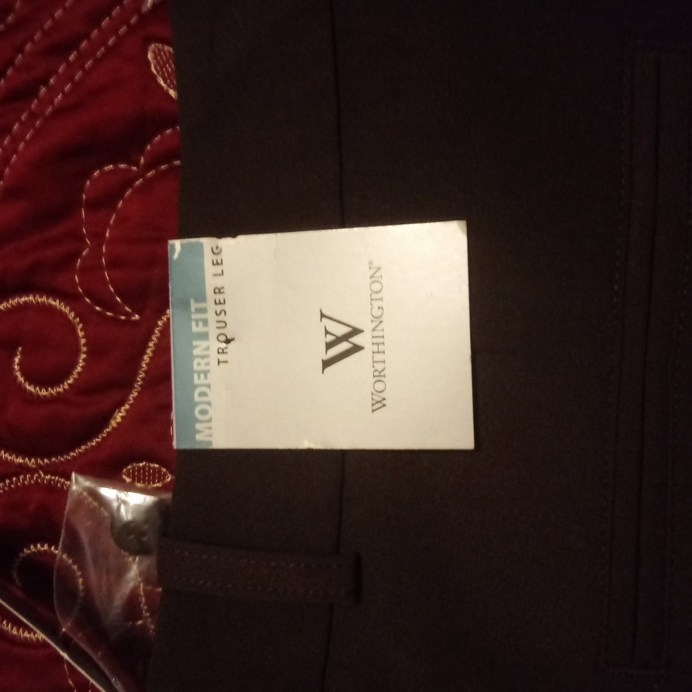Pants - Picture 3 of 4